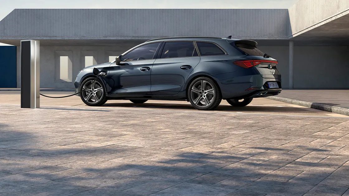 Fotografia 6 de Seat Leon Sportstourer